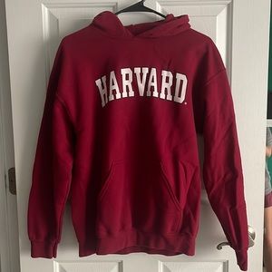 Harvard Sweatshirt